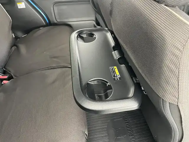 スズキ スペーシア ギア HYBRID XZ 愛知県 2019(平31)年 4.4万km ブリスクブルーメタリック/ガンメタリック2トーンルーフ 純正ディスプレイ　バックカメラ　禁煙車　Ｂｌｕｅｔｏｏｔｈ　デュアルセンサーブレーキ　衝突軽減　車線逸脱　シートヒーター　前後ドラレコ　両側パワスラ　ルーフレール　サーキュレーター　ＬＥＤオートライト　リヤパーキングセンサー