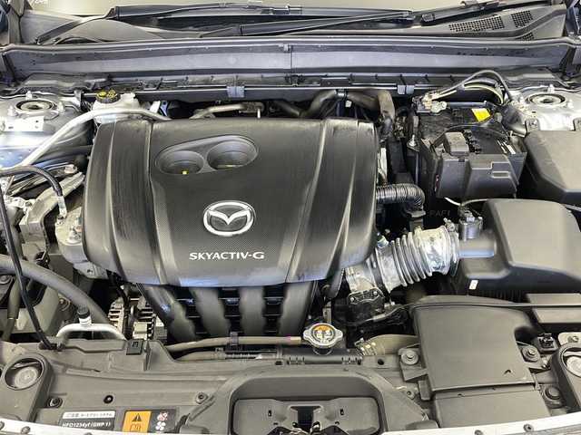 マツダ ＣＸ－３０ 20S プロアクティブツーリングセレ 栃木県 2020(令2)年 4.4万km ソニックシルバーM 純正ナビ/フルセグTV/Bluetooth/３６０°カメラ/パワーシート/ＬＥＤヘッドライト/レーダークルーズコントロール/レーンキープアシストシステム/ヘッドアップディスプレイ/オートハイビーム/オートホールド/パドルシフト/純正１８インチＡＷ/ＥＴＣ/保証書/取扱説明書/３６０°セーフティパッケージ/３６０°セーフティパッケージの内容/３６０°ビュー・モニター＋ドライバー・モニタリング