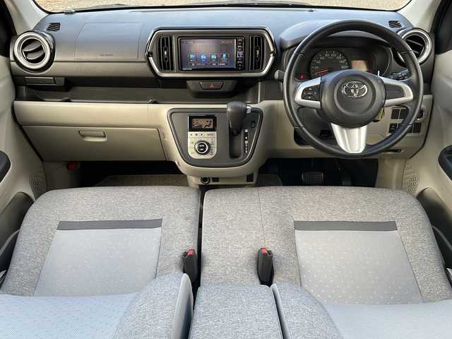 トヨタ パッソ X Gパッケージ 新潟県 2020(令2)年 4.3万km プラムブラウンパールクリスタルシャイン 4WD/純正SDナビ(NMZK-W70D)/CD/DVD/BT/フルセグテレビ/ETC/衝突被害軽減ブレーキ/レーンキープアシスト/ベンチシート/ステアリングスイッチ/コーナーセンサー/スマートキー/プッシュスタート/LEDヘッドライト/オートライト/オートハイビーム/フォグランプ/社外14インチアルミホイール/純正14インチAW冬タイヤ車載