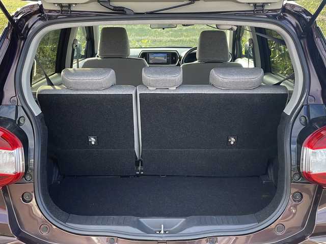 トヨタ パッソ X Gパッケージ 新潟県 2020(令2)年 4.3万km プラムブラウンパールクリスタルシャイン 4WD/純正SDナビ(NMZK-W70D)/CD/DVD/BT/フルセグテレビ/ETC/衝突被害軽減ブレーキ/レーンキープアシスト/ベンチシート/ステアリングスイッチ/コーナーセンサー/スマートキー/プッシュスタート/LEDヘッドライト/オートライト/オートハイビーム/フォグランプ/社外14インチアルミホイール/純正14インチAW冬タイヤ車載