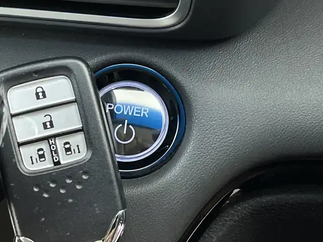 ホンダ オデッセイ ハイブリッド e:HEVアブソルート 新潟県 2021(令3)年 3.5万km プレミアムヴィーナスブラックP ワンオーナー/スマートキー/メモリナビ　型式VXU-217DYi/BT/SD/USB/HDMI/全周囲カメラ/フルセグ/ETC/ドライブレコーダー前後/パワーシート　D席/ハーフレザー/両側パワースライドドア/ホンダセンシング/LEDライト