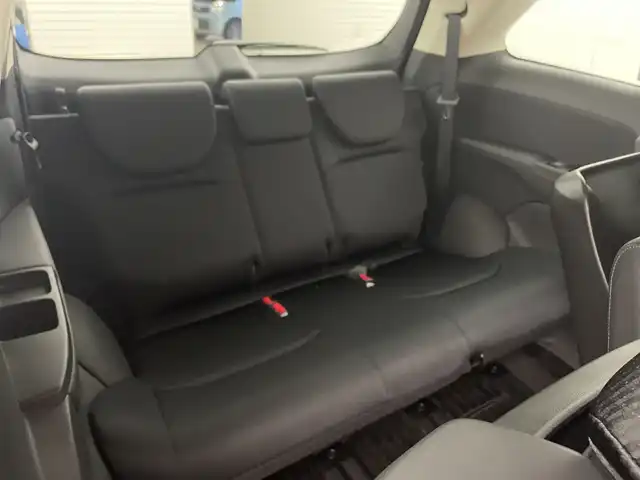 ホンダ オデッセイ ハイブリッド e:HEVアブソルート 新潟県 2021(令3)年 3.5万km プレミアムヴィーナスブラックP ワンオーナー/スマートキー/メモリナビ　型式VXU-217DYi/BT/SD/USB/HDMI/全周囲カメラ/フルセグ/ETC/ドライブレコーダー前後/パワーシート　D席/ハーフレザー/両側パワースライドドア/ホンダセンシング/LEDライト