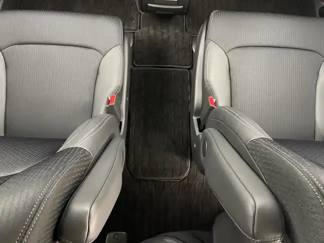 ホンダ オデッセイ ハイブリッド e:HEVアブソルート 新潟県 2021(令3)年 3.5万km プレミアムヴィーナスブラックP ワンオーナー/スマートキー/メモリナビ　型式VXU-217DYi/BT/SD/USB/HDMI/全周囲カメラ/フルセグ/ETC/ドライブレコーダー前後/パワーシート　D席/ハーフレザー/両側パワースライドドア/ホンダセンシング/LEDライト