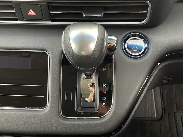 ホンダ オデッセイ ハイブリッド e:HEVアブソルート 新潟県 2021(令3)年 3.5万km プレミアムヴィーナスブラックP ワンオーナー/スマートキー/メモリナビ　型式VXU-217DYi/BT/SD/USB/HDMI/全周囲カメラ/フルセグ/ETC/ドライブレコーダー前後/パワーシート　D席/ハーフレザー/両側パワースライドドア/ホンダセンシング/LEDライト