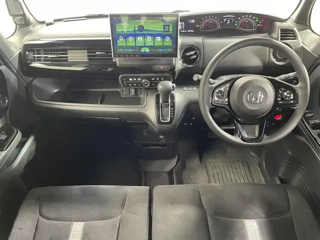 ホンダ Ｎ ＢＯＸ カスタム L 大阪府 2021(令3)年 3.5万km プラチナホワイトパール ディスプレイオーディオ　バックカメラ　ＥＴＣ　ドライブレコーダー　レーダークルコン　衝突軽減　レーンアシスト　アイドリングストップ　クリアランスソナー　ＬＥＤヘッドライト　フォグランプ　スマートキー