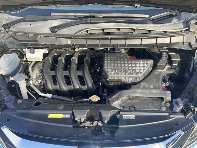 日産 セレナ ハイウェイスター プロパイロットED 京都府 2016(平28)年 6.7万km アズライトブルー 純正９インチナビ　フルセグ　ＤＶＤ再生　Ｂｌｕｅｔｏｏｔｈオーディオ　ＵＳＢ接続　後席フリップダウンモニター　バックカメラ　プロパイロット　エマージェンシーブレーキ　両側パワースライド　ＬＥＤライト