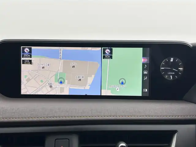 レクサス ＵＸ 250h ブラウンエディション 岡山県 2020(令2)年 3.1万km ソニックチタニウム メーカーナビ/・FM/AM/Bluetooth/フルセグ/CD/DVD/全方位カメラ/ブラウンシート/・パワーシート/・シートヒーター/・シートメモリー/ステアリングヒーター/パワーバックドア/ETC2.0/ドライブレコーダー/Lexus Safety System+/・プリクラッシュセーフティ/・レーントレーシングアシスト/・オートマチックハイビーム/・レーダークルーズコントロール/・コーナーセンサー/BSM/純正18インチアルミ/純正フロアマット/オートブレーキホールド/新車保証書/取扱説明書/スペアキー×１/カードキー×１