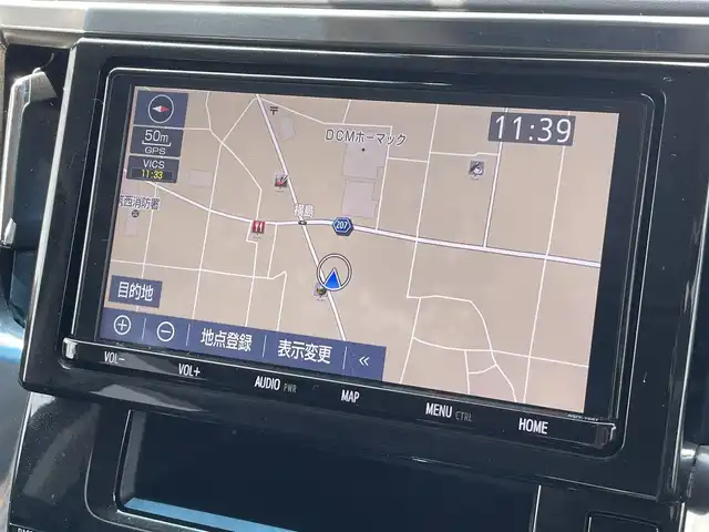 トヨタ ヴェルファイア Z Gエディション 茨城県 2019(令1)年 2.2万km ブラック 純正ナビ/【AM・FM・TV・BT・USB・SD・CD・DVD】/フリップダウンモニター/パワーシート/シートメモリ/シートヒーター/エアシート/ステアリングヒーター/オットマン/電動リアゲート/両側パワスラ/レーダークルコン/Bカメラ/ETC2.0/前後ドラレコ/前後コーナーセンサー/100V電源