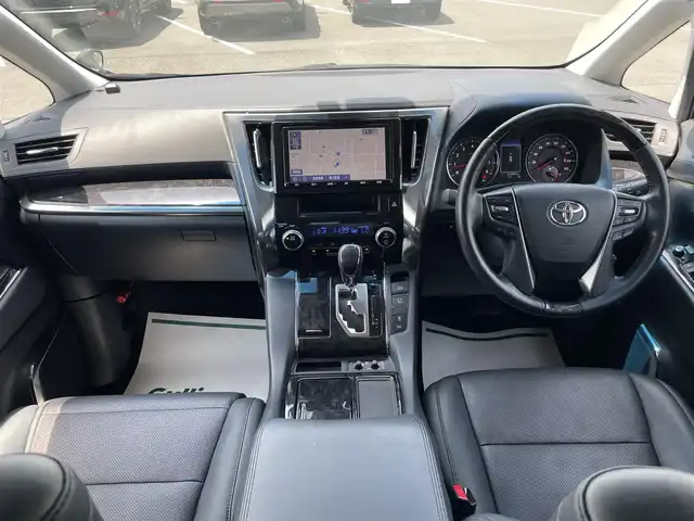 トヨタ ヴェルファイア Z Gエディション 茨城県 2019(令1)年 2.2万km ブラック 純正ナビ/【AM・FM・TV・BT・USB・SD・CD・DVD】/フリップダウンモニター/パワーシート/シートメモリ/シートヒーター/エアシート/ステアリングヒーター/オットマン/電動リアゲート/両側パワスラ/レーダークルコン/Bカメラ/ETC2.0/前後ドラレコ/前後コーナーセンサー/100V電源