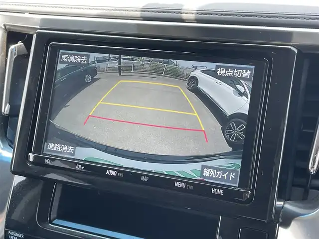 トヨタ ヴェルファイア Z Gエディション 茨城県 2019(令1)年 2.2万km ブラック 純正ナビ/【AM・FM・TV・BT・USB・SD・CD・DVD】/フリップダウンモニター/パワーシート/シートメモリ/シートヒーター/エアシート/ステアリングヒーター/オットマン/電動リアゲート/両側パワスラ/レーダークルコン/Bカメラ/ETC2.0/前後ドラレコ/前後コーナーセンサー/100V電源