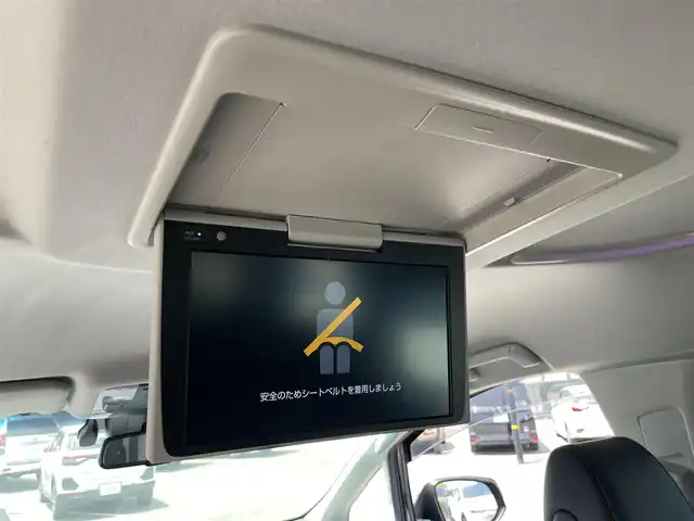 トヨタ ヴェルファイア Z Gエディション 茨城県 2019(令1)年 2.2万km ブラック 純正ナビ/【AM・FM・TV・BT・USB・SD・CD・DVD】/フリップダウンモニター/パワーシート/シートメモリ/シートヒーター/エアシート/ステアリングヒーター/オットマン/電動リアゲート/両側パワスラ/レーダークルコン/Bカメラ/ETC2.0/前後ドラレコ/前後コーナーセンサー/100V電源
