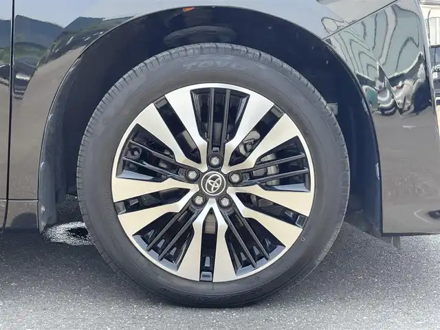 トヨタ ヴェルファイア Z Gエディション 茨城県 2019(令1)年 2.2万km ブラック 純正ナビ/【AM・FM・TV・BT・USB・SD・CD・DVD】/フリップダウンモニター/パワーシート/シートメモリ/シートヒーター/エアシート/ステアリングヒーター/オットマン/電動リアゲート/両側パワスラ/レーダークルコン/Bカメラ/ETC2.0/前後ドラレコ/前後コーナーセンサー/100V電源