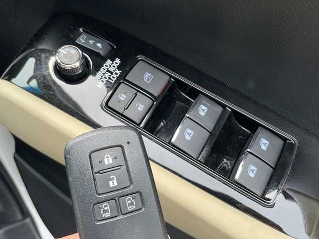 トヨタ アルファードハイブリット X 青森県 2020(令2)年 3.8万km ホワイトパールクリスタルシャイン 4WD/純正DAナビ・フルセグTV/純正フリップダウンモニター/CD・DVD・Bluetooth/バックカメラ/ツインムーンルーフ/両側パワースライドドア/前後ドライブレコーダー/セーフティセンス/プリクラッシュセーフティ/レーダークルーズコントロール/レーントレーシングアシスト/オートマチックハイビーム/インテリジェントクリアランスソナー/ビルトインETC2.0/LEDヘッドライト/LEDフォグランプ/純正16インチアルミ