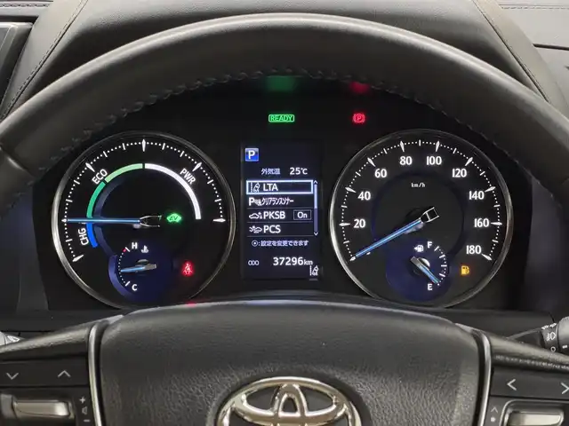 トヨタ アルファードハイブリット X 三重県 2020(令2)年 3.8万km ホワイトパールクリスタルシャイン ハイブリッド/E-Four（4WD）/MTモード付インパネCVT/純正 9インチナビ/（AM/FM/CD/DVD/TV/USB/iPod/Bluetooth/CarPlay/AndroidAuto）/純正 12.1インチ後席モニター V12T-R68C/バックカメラ/両側パワースライドドア/ドライブレコーダー 前後/ビルトイン ETC2.0/Toyota Safety Sense/●プリクラッシュセーフティ/●レーントレーシングアシスト/●オートハイビーム/●レーダークルコン/●ロードサインアシスト/・インテリジェントクリアランスソナー［パーキングサポートブレーキ（静止物）］/装備/・【OP】ツインムーンルーフ/・オットマンシート/・左右＆後席独立オートエアコン/・オートライト/・LED ヘッドランプ＆フロントフォグランプ/・ステアリングスイッチ/・純正16inAW/・電子パーキングブレーキ＆ブレーキホールド/・プッシュスタート/・スマートキーx2、純正リモコンスターターx1/など