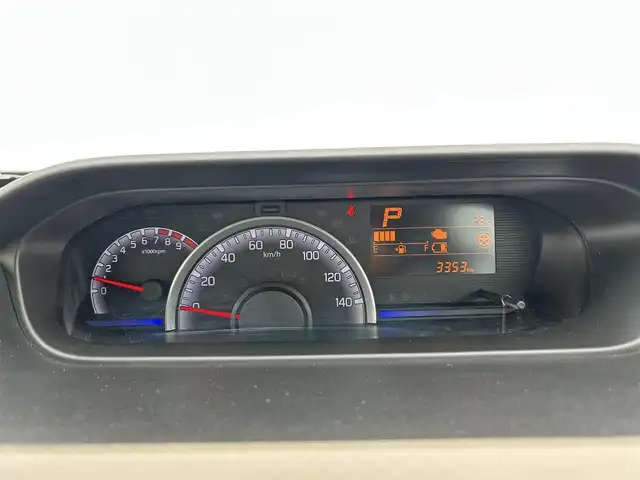 スズキ ワゴンＲ HYBRID FX 群馬県 2020(令2)年 0.4万km シルキーシルバーメタリック ワンオーナー/社外SDナビ（MDV-L401）/CD/DVD/AM/FM/SD/ワンセグTV/社外ドラレコ（前方のみ）/レーンキープアシスト/横滑り防止装置/衝突被害軽減ブレーキ/運転席シートヒーター/オートライト/ハロゲンヘッドライト/寒冷地仕様/スマートキー/純正フロアマット/ドアバイザー/電格ミラー/保証書/取扱説明書/記録簿