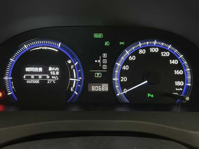レクサス ＨＳ 250h 宮城県 2012(平24)年 8.1万km ムーンライトオパール クリアランスソナー/クルーズコントロール/ヘッドライトウォッシャー/パワーシートD.N/純正ナビ/CD.DVD.USB.MD.AUX/ワンセグTV/バックカメラ/ドライブレコーダーF/ビルトインETC/革巻ステアリング/ステアリングスイッチ/プッシュスタート/スマートキー×2/LEDヘッドライト/フォグランプ/純正フロアマッド/純正17インチAW/アイドリングストップ/横滑り防止機能/冬タイヤ積込み/(215/55/R15)