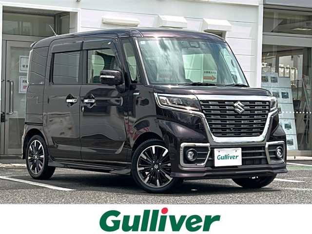 ダイハツ タント カスタム RS 愛知県 2024(令6)年 1.2万km ブラックマイカメタリック/シャイニングホワイトパール /禁煙車/ワンオーナー//ディーラー10インチSDナビ//純正12.8インチフリップダウンモニター//フルセグTV/Bluetooth//CD・DVD/HDMI・USB//ビルトインETC2.0//前方ドライブレコーダー/（DRN-H72N）//純正オプションALPINE/プレミアムサウンドシステム//スマートアシスト//衝突軽減ブレーキ//車線逸脱抑制・警報機能//誤発進抑制機能//コーナーセンサー//アダプティブクルーズコントロール//両側パワースライドドア//D/N席シートヒーター//電動パーキング//ブレーキホールド//電格ミラーウィンカー//プッシュスタート//ISOFIX//純正ドアバイザー//フロアマット//スマートキー×2//取扱説明書//新車保証書