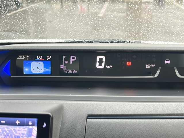 ダイハツ タント カスタム RS 愛知県 2024(令6)年 1.2万km ブラックマイカメタリック/シャイニングホワイトパール /禁煙車/ワンオーナー//ディーラー10インチSDナビ//純正12.8インチフリップダウンモニター//フルセグTV/Bluetooth//CD・DVD/HDMI・USB//ビルトインETC2.0//前方ドライブレコーダー/（DRN-H72N）//純正オプションALPINE/プレミアムサウンドシステム//スマートアシスト//衝突軽減ブレーキ//車線逸脱抑制・警報機能//誤発進抑制機能//コーナーセンサー//アダプティブクルーズコントロール//両側パワースライドドア//D/N席シートヒーター//電動パーキング//ブレーキホールド//電格ミラーウィンカー//プッシュスタート//ISOFIX//純正ドアバイザー//フロアマット//スマートキー×2//取扱説明書//新車保証書