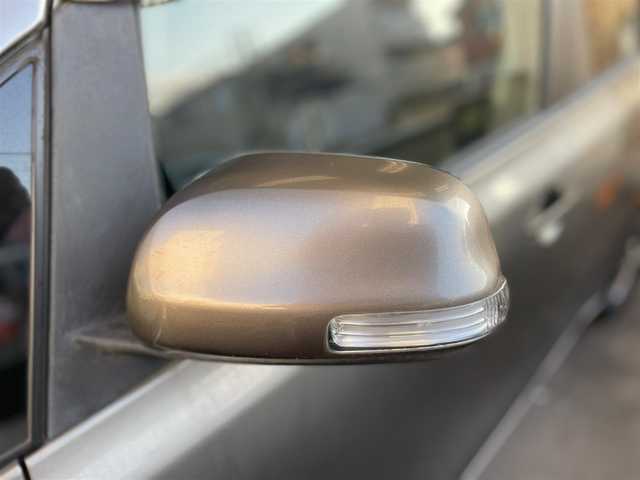 トヨタ ラクティス G Lパッケージ 愛知県 2008(平20)年 7.5万km グレーメタリック /当店買取/禁煙/タイヤ製造年2024年//社外ナビCN-DS700TD//地デジ/HDD/CD/DVD/SD//SRSカーテンエアバック//電動格納ミラー/Aライト//ETC//革巻きステア//保証書/取説/スマートドアロックキー/プッシュスタート