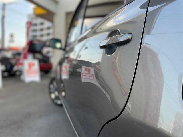 トヨタ ラクティス G Lパッケージ 愛知県 2008(平20)年 7.5万km グレーメタリック /当店買取/禁煙/タイヤ製造年2024年//社外ナビCN-DS700TD//地デジ/HDD/CD/DVD/SD//SRSカーテンエアバック//電動格納ミラー/Aライト//ETC//革巻きステア//保証書/取説/スマートドアロックキー/プッシュスタート