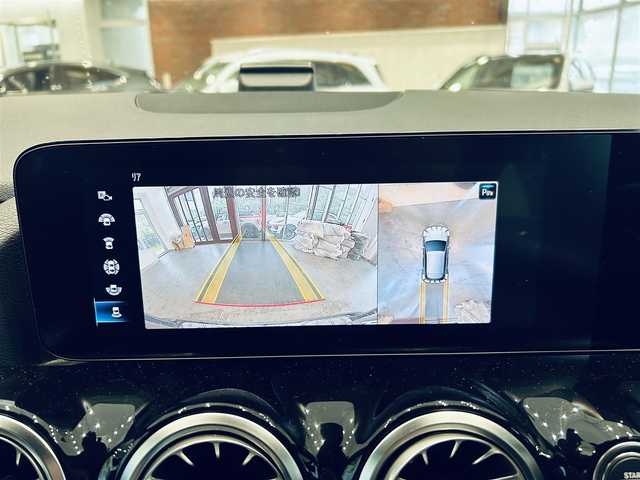 メルセデス・ベンツ ＧＬＡ２００ｄ 4マチック AMGライン 大阪府 2021(令3)年 1.2万km コスモスブラック レーダーセーフティ/ハーフレザー/メモリ付きパワーシート/シートヒーター/ACC/純正ナビ/TV/３６０度カメラ/純正19インチＡＷ/ＬＥＤヘッドライト/アンビエントライト/電動リアゲート/ブラインドスポット/ワイヤレス充電