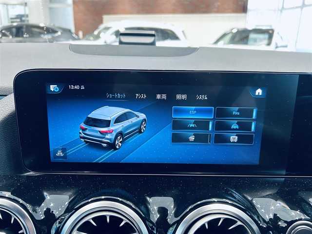 メルセデス・ベンツ ＧＬＡ２００ｄ 4マチック AMGライン 大阪府 2021(令3)年 1.2万km コスモスブラック レーダーセーフティ/ハーフレザー/メモリ付きパワーシート/シートヒーター/ACC/純正ナビ/TV/３６０度カメラ/純正19インチＡＷ/ＬＥＤヘッドライト/アンビエントライト/電動リアゲート/ブラインドスポット/ワイヤレス充電