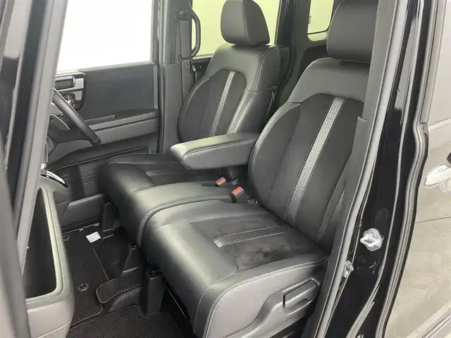 ホンダ Ｎ ＢＯＸ カスタム L ターボ 福島県 2022(令4)年 3.2万km クリスタルブラックパール ホンダセンシング　/・CMBS/・車線逸脱警報/・レーダークルーズコントロール/・レーンアシスト/・先行車発進告知/・誤発信抑制機能/アルパインフローティングナビゲーション　/【AM/FM/SD/HDMI/Bluetooth/フルセグ】/バックカメラ　/ハーフレザーシート　/両側パワースライドドア　/電子パーキング　/ブレーキホールド　/・ステアリングスイッチ　/・革巻きステアリング/プッシュスタート/・スマートキー/LEDライト/・オートライト/・フォグライト/USB入力端子/オートミラー