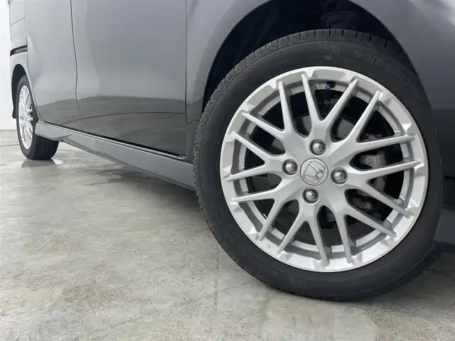 ホンダ Ｎ ＢＯＸ カスタム L ターボ 福島県 2022(令4)年 3.2万km クリスタルブラックパール ホンダセンシング　/・CMBS/・車線逸脱警報/・レーダークルーズコントロール/・レーンアシスト/・先行車発進告知/・誤発信抑制機能/アルパインフローティングナビゲーション　/【AM/FM/SD/HDMI/Bluetooth/フルセグ】/バックカメラ　/ハーフレザーシート　/両側パワースライドドア　/電子パーキング　/ブレーキホールド　/・ステアリングスイッチ　/・革巻きステアリング/プッシュスタート/・スマートキー/LEDライト/・オートライト/・フォグライト/USB入力端子/オートミラー