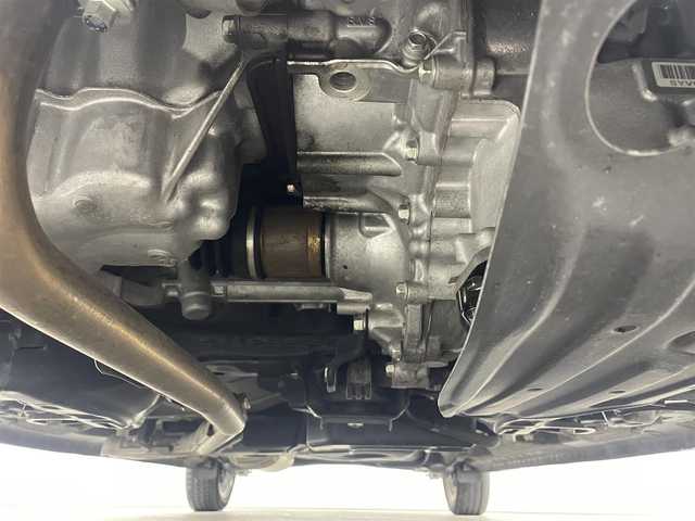 ホンダ Ｎ ＢＯＸ カスタム L ターボ 福島県 2022(令4)年 3.2万km クリスタルブラックパール ホンダセンシング　/・CMBS/・車線逸脱警報/・レーダークルーズコントロール/・レーンアシスト/・先行車発進告知/・誤発信抑制機能/アルパインフローティングナビゲーション　/【AM/FM/SD/HDMI/Bluetooth/フルセグ】/バックカメラ　/ハーフレザーシート　/両側パワースライドドア　/電子パーキング　/ブレーキホールド　/・ステアリングスイッチ　/・革巻きステアリング/プッシュスタート/・スマートキー/LEDライト/・オートライト/・フォグライト/USB入力端子/オートミラー