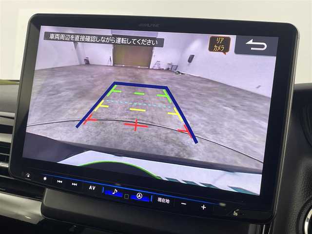 ホンダ Ｎ ＢＯＸ カスタム L ターボ 福島県 2022(令4)年 3.2万km クリスタルブラックパール ホンダセンシング　/・CMBS/・車線逸脱警報/・レーダークルーズコントロール/・レーンアシスト/・先行車発進告知/・誤発信抑制機能/アルパインフローティングナビゲーション　/【AM/FM/SD/HDMI/Bluetooth/フルセグ】/バックカメラ　/ハーフレザーシート　/両側パワースライドドア　/電子パーキング　/ブレーキホールド　/・ステアリングスイッチ　/・革巻きステアリング/プッシュスタート/・スマートキー/LEDライト/・オートライト/・フォグライト/USB入力端子/オートミラー