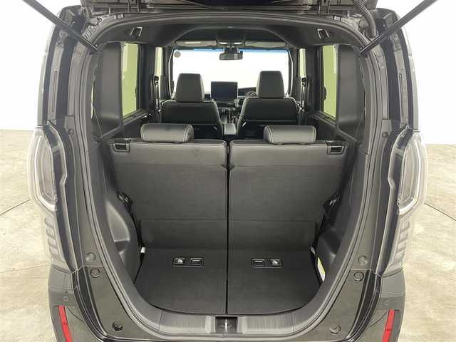 ホンダ Ｎ ＢＯＸ カスタム L ターボ 福島県 2022(令4)年 3.2万km クリスタルブラックパール ホンダセンシング　/・CMBS/・車線逸脱警報/・レーダークルーズコントロール/・レーンアシスト/・先行車発進告知/・誤発信抑制機能/アルパインフローティングナビゲーション　/【AM/FM/SD/HDMI/Bluetooth/フルセグ】/バックカメラ　/ハーフレザーシート　/両側パワースライドドア　/電子パーキング　/ブレーキホールド　/・ステアリングスイッチ　/・革巻きステアリング/プッシュスタート/・スマートキー/LEDライト/・オートライト/・フォグライト/USB入力端子/オートミラー