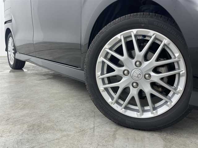 ホンダ Ｎ ＢＯＸ カスタム L ターボ 福島県 2022(令4)年 3.2万km クリスタルブラックパール ホンダセンシング　/・CMBS/・車線逸脱警報/・レーダークルーズコントロール/・レーンアシスト/・先行車発進告知/・誤発信抑制機能/アルパインフローティングナビゲーション　/【AM/FM/SD/HDMI/Bluetooth/フルセグ】/バックカメラ　/ハーフレザーシート　/両側パワースライドドア　/電子パーキング　/ブレーキホールド　/・ステアリングスイッチ　/・革巻きステアリング/プッシュスタート/・スマートキー/LEDライト/・オートライト/・フォグライト/USB入力端子/オートミラー