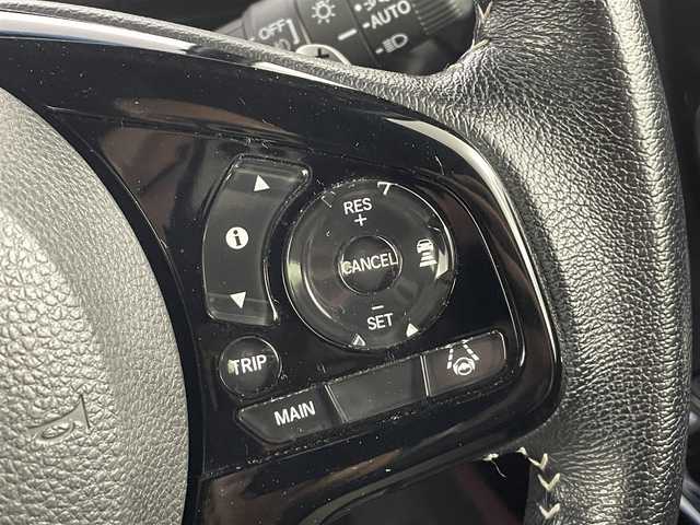 ホンダ Ｎ ＢＯＸ カスタム L ターボ 福島県 2022(令4)年 3.2万km クリスタルブラックパール ホンダセンシング　/・CMBS/・車線逸脱警報/・レーダークルーズコントロール/・レーンアシスト/・先行車発進告知/・誤発信抑制機能/アルパインフローティングナビゲーション　/【AM/FM/SD/HDMI/Bluetooth/フルセグ】/バックカメラ　/ハーフレザーシート　/両側パワースライドドア　/電子パーキング　/ブレーキホールド　/・ステアリングスイッチ　/・革巻きステアリング/プッシュスタート/・スマートキー/LEDライト/・オートライト/・フォグライト/USB入力端子/オートミラー