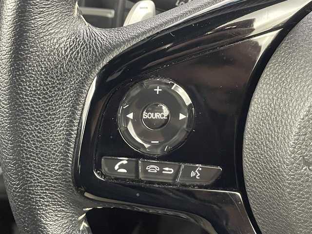 ホンダ Ｎ ＢＯＸ カスタム L ターボ 福島県 2022(令4)年 3.2万km クリスタルブラックパール ホンダセンシング　/・CMBS/・車線逸脱警報/・レーダークルーズコントロール/・レーンアシスト/・先行車発進告知/・誤発信抑制機能/アルパインフローティングナビゲーション　/【AM/FM/SD/HDMI/Bluetooth/フルセグ】/バックカメラ　/ハーフレザーシート　/両側パワースライドドア　/電子パーキング　/ブレーキホールド　/・ステアリングスイッチ　/・革巻きステアリング/プッシュスタート/・スマートキー/LEDライト/・オートライト/・フォグライト/USB入力端子/オートミラー