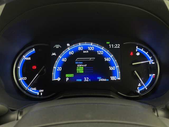 トヨタ ヴォクシー ハイブリッド S－Z 宮崎県 2023(令5)年 2.4万km アティチュードブラックマイカ Toyota Safety Sense/〇プリクラシュセーフティ/〇レーンディパーチャーアラート/〇プロアクティブドライビングアシスト/〇パーキングサポートブレーキ/〇ロードサインアシスト/〇レーダークルーズコントロール/〇オートマチックハイビーム/〇発進遅れ告知/〇クリアランスソナー/快適利便パッケージHigh/〇ハンズフリーデュアルパワースライドドア/〇パワーバックドア/〇ナノイーX/〇ステアリングヒーター/〇2列目シートヒーター/純正8インチディスプレイオーディオ/フルセグTV/CD/DVD/Bluetooth/バックカメラ/純正14型後席ディスプレイ（V14T-R72R）/両側パワースライドドア/ハーフレザーシート/オットマン/LEDヘッドライト/ビルトインETC2.0/AC100V電源/純正17インチAW/スマートキー×2