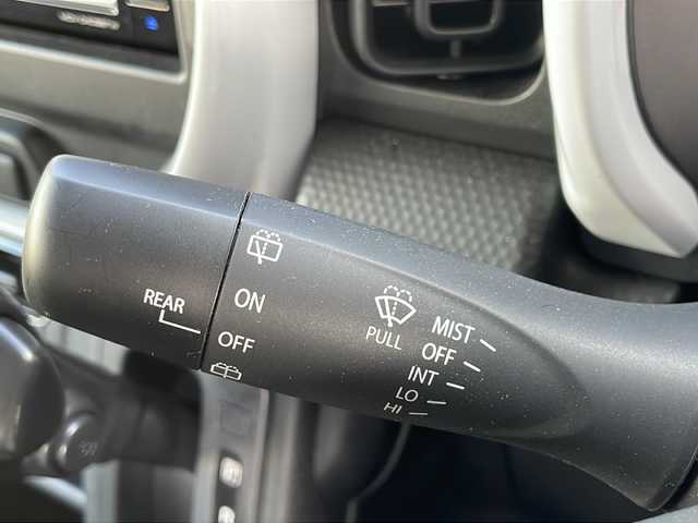 スズキ ハスラー HYBRID G 山口県 2021(令3)年 1.1万km ピュアホワイトP ワンオーナー　/バックカメラ　/社外７型メモリナビ/AM/FM/CD/DVD/iPod/Bluetooth/ワンセグTV　/前席シートヒーター　/コーナーセンサー　/オートライト　/レーンキープアシスト　/衝突被害軽減ブレーキ　/ステアリングスイッチ　/ドアバイザー/スマートキー/スペアキー/ＥＴＣ　/前後型ドライブレコーダー