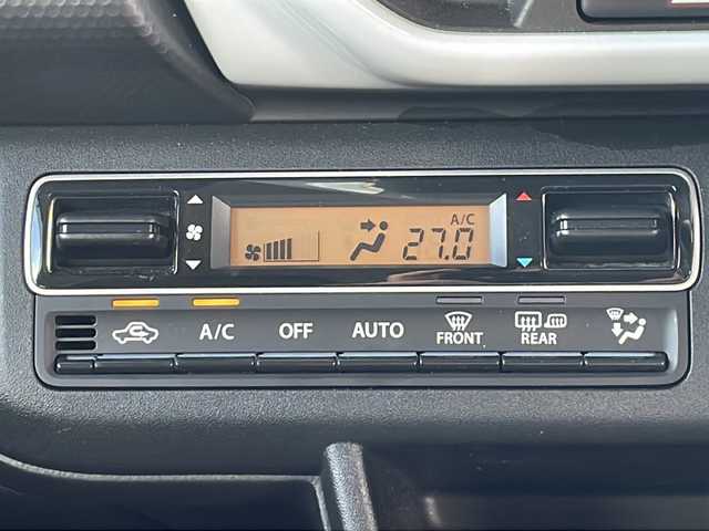 スズキ ハスラー HYBRID G 山口県 2021(令3)年 1.1万km ピュアホワイトP ワンオーナー　/バックカメラ　/社外７型メモリナビ/AM/FM/CD/DVD/iPod/Bluetooth/ワンセグTV　/前席シートヒーター　/コーナーセンサー　/オートライト　/レーンキープアシスト　/衝突被害軽減ブレーキ　/ステアリングスイッチ　/ドアバイザー/スマートキー/スペアキー/ＥＴＣ　/前後型ドライブレコーダー