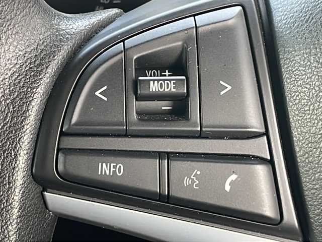 スズキ ハスラー HYBRID G 山口県 2021(令3)年 1.1万km ピュアホワイトP ワンオーナー　/バックカメラ　/社外７型メモリナビ/AM/FM/CD/DVD/iPod/Bluetooth/ワンセグTV　/前席シートヒーター　/コーナーセンサー　/オートライト　/レーンキープアシスト　/衝突被害軽減ブレーキ　/ステアリングスイッチ　/ドアバイザー/スマートキー/スペアキー/ＥＴＣ　/前後型ドライブレコーダー