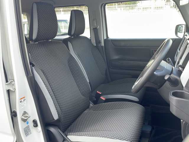スズキ ハスラー HYBRID G 山口県 2021(令3)年 1.1万km ピュアホワイトP ワンオーナー　/バックカメラ　/社外７型メモリナビ/AM/FM/CD/DVD/iPod/Bluetooth/ワンセグTV　/前席シートヒーター　/コーナーセンサー　/オートライト　/レーンキープアシスト　/衝突被害軽減ブレーキ　/ステアリングスイッチ　/ドアバイザー/スマートキー/スペアキー/ＥＴＣ　/前後型ドライブレコーダー