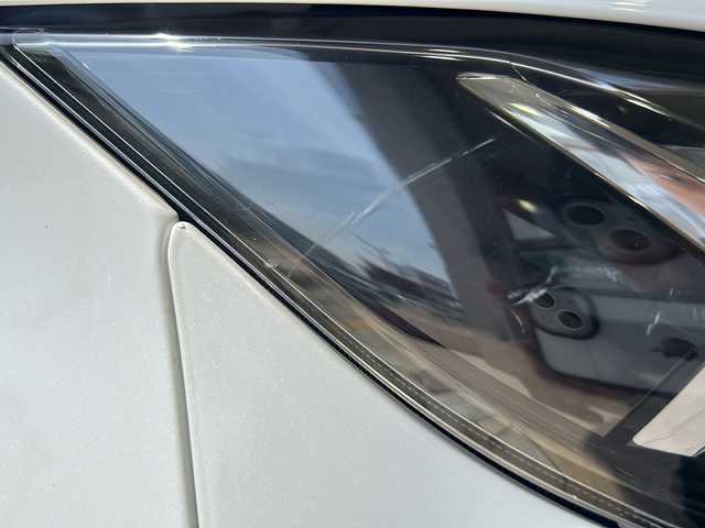 日産 デイズ ハイウェイスターX 静岡県 2019(令1)年 2.1万km プレミアムサンシャインオレンジメタリック/シルキーホワイト 純正ナビ/・CD/DVD/・フルセグTV/・FM/AM/・SD/・Bluetooth/主要装備/・アラウンドビューモニター/・ＥＴＣ/・ＬＥＤヘッドライト/・エマージェンシーブレーキ/・アイドリングストップ/・オートライト/・フォグランプ/・コーナーセンサー/・１４インチ純正アルミ/・車線逸脱警報/・横滑り防止装置