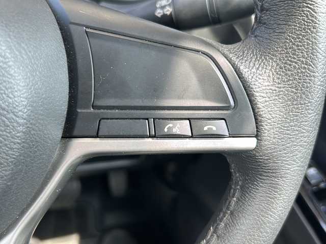 日産 デイズ ハイウェイスターX 静岡県 2019(令1)年 2.1万km プレミアムサンシャインオレンジメタリック/シルキーホワイト 純正ナビ/・CD/DVD/・フルセグTV/・FM/AM/・SD/・Bluetooth/主要装備/・アラウンドビューモニター/・ＥＴＣ/・ＬＥＤヘッドライト/・エマージェンシーブレーキ/・アイドリングストップ/・オートライト/・フォグランプ/・コーナーセンサー/・１４インチ純正アルミ/・車線逸脱警報/・横滑り防止装置