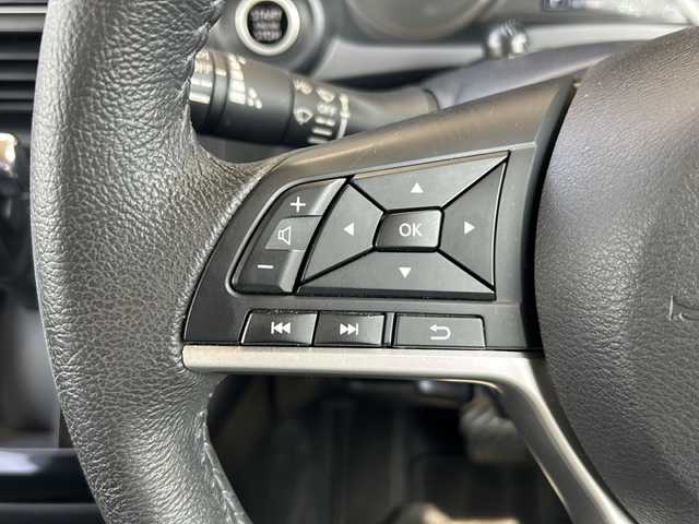 日産 デイズ ハイウェイスターX 静岡県 2019(令1)年 2.1万km プレミアムサンシャインオレンジメタリック/シルキーホワイト 純正ナビ/・CD/DVD/・フルセグTV/・FM/AM/・SD/・Bluetooth/主要装備/・アラウンドビューモニター/・ＥＴＣ/・ＬＥＤヘッドライト/・エマージェンシーブレーキ/・アイドリングストップ/・オートライト/・フォグランプ/・コーナーセンサー/・１４インチ純正アルミ/・車線逸脱警報/・横滑り防止装置