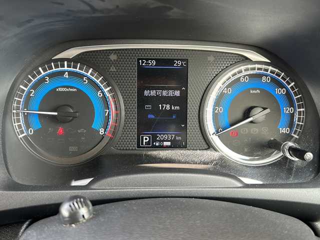 日産 デイズ ハイウェイスターX 静岡県 2019(令1)年 2.1万km プレミアムサンシャインオレンジメタリック/シルキーホワイト 純正ナビ/・CD/DVD/・フルセグTV/・FM/AM/・SD/・Bluetooth/主要装備/・アラウンドビューモニター/・ＥＴＣ/・ＬＥＤヘッドライト/・エマージェンシーブレーキ/・アイドリングストップ/・オートライト/・フォグランプ/・コーナーセンサー/・１４インチ純正アルミ/・車線逸脱警報/・横滑り防止装置
