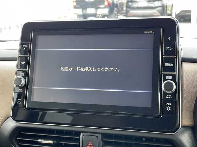 日産 ルークス HWS Gターボ プロパイロットED 山口県 2020(令2)年 4.4万km アトランティックブルー 純正9インチSDナビ【MM319D-L】/・AM/FM/USB/CD/DVD/Bluetooth/フルセグテレビ/アラウンドビューモニター/ETC/ドライブレコーダー/本革巻きステアリング/ステアリングスイッチ/ハンズフリーフォン/サイドターンランプ付電動格納式リモコンカラードドアミラー/ディスプレイ付自動防眩式ルームミラー/プラズマクラスター技術搭載リヤシーリングファン/アイドリングストップ/純正フロアマット/15インチ純正アルミホイール/電動パーキングブレーキ/オートブレーキホールド/両側パワースライドドア/LEDヘッドランプ/フォグランプ/オートライト/スマートキー・スペアキー有/プッシュアップスタート/ドアバイザー/プロパイロット/フロント&バックソナー/インテリジェント エマージェンシーブレーキ/ふらつき警報/車線逸脱防止支援システム/SOSコール/盗難防止装置