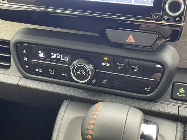 ホンダ Ｎ ＯＮＥ RS 茨城県 2022(令4)年 0.4万km ブリティッシュグリーンP 純正8型ナビ/バックカメラ/フルセグ/衝突被害軽減ブレーキ/車線逸脱抑制装置/レーダークルーズコントロール/オートマチックハイビーム/クリアランスソナー/ETC/ドラレコ/シートヒーター/純正15インチAW/LEDヘッドライト/スマートキー