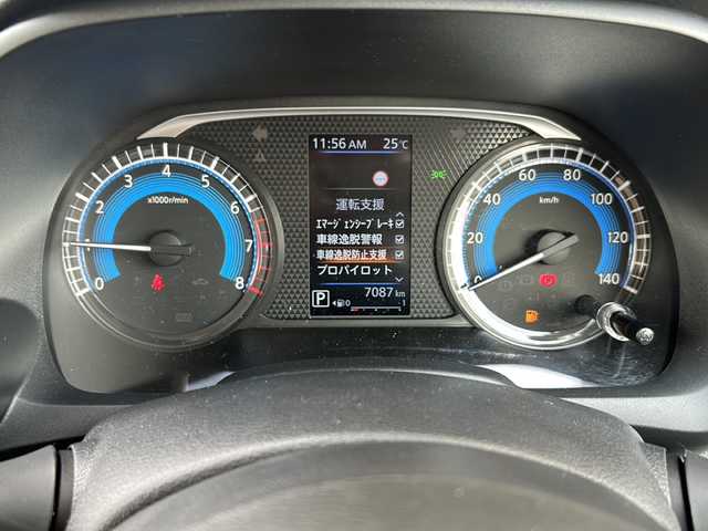 日産 デイズ HWS G ターボ プロパイロットED 静岡県 2023(令5)年 0.7万km ＬグリーンＭ 純正メモリナビ/・フルセグＴＶ/・Bluetooth/・HDMI/・AM/・FM/主要装備/・プロパイロット/・衝突軽減/・レーンキープ/・追従クルコン/・BSM/・コーナーセンサー前後/・全方位カメラ/・ドラレコ前/・ステアリングリモコン/・電動パーキングブレーキ/・オートホールド/・LEDヘッドライト/・オートハイビーム/・フォグランプ/・スマートキー/・プッシュスタート