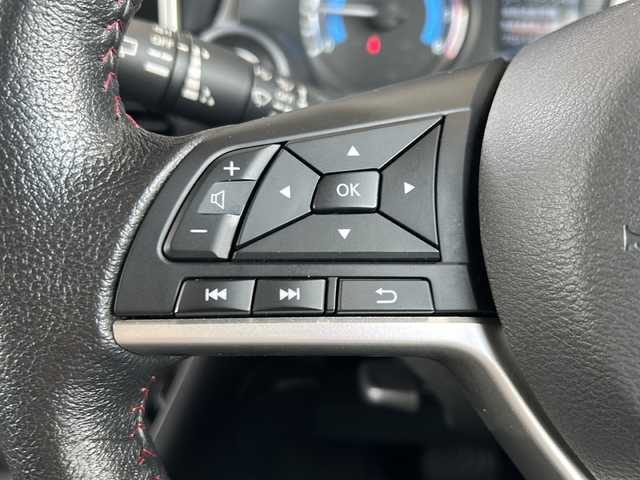 日産 デイズ HWS G ターボ プロパイロットED 静岡県 2023(令5)年 0.7万km ＬグリーンＭ 純正メモリナビ/・フルセグＴＶ/・Bluetooth/・HDMI/・AM/・FM/主要装備/・プロパイロット/・衝突軽減/・レーンキープ/・追従クルコン/・BSM/・コーナーセンサー前後/・全方位カメラ/・ドラレコ前/・ステアリングリモコン/・電動パーキングブレーキ/・オートホールド/・LEDヘッドライト/・オートハイビーム/・フォグランプ/・スマートキー/・プッシュスタート