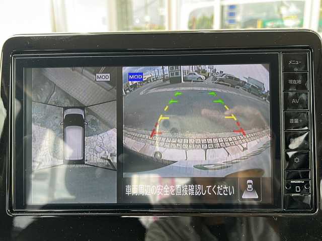 日産 デイズ HWS G ターボ プロパイロットED 静岡県 2023(令5)年 0.7万km ＬグリーンＭ 純正メモリナビ/・フルセグＴＶ/・Bluetooth/・HDMI/・AM/・FM/主要装備/・プロパイロット/・衝突軽減/・レーンキープ/・追従クルコン/・BSM/・コーナーセンサー前後/・全方位カメラ/・ドラレコ前/・ステアリングリモコン/・電動パーキングブレーキ/・オートホールド/・LEDヘッドライト/・オートハイビーム/・フォグランプ/・スマートキー/・プッシュスタート