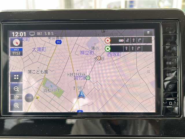 日産 デイズ HWS G ターボ プロパイロットED 静岡県 2023(令5)年 0.7万km ＬグリーンＭ 純正メモリナビ/・フルセグＴＶ/・Bluetooth/・HDMI/・AM/・FM/主要装備/・プロパイロット/・衝突軽減/・レーンキープ/・追従クルコン/・BSM/・コーナーセンサー前後/・全方位カメラ/・ドラレコ前/・ステアリングリモコン/・電動パーキングブレーキ/・オートホールド/・LEDヘッドライト/・オートハイビーム/・フォグランプ/・スマートキー/・プッシュスタート