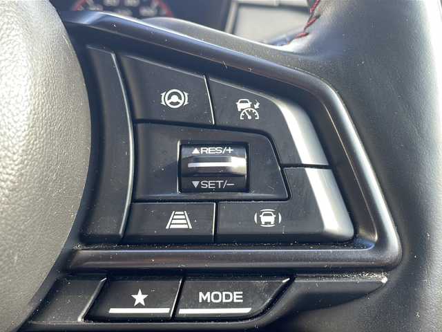 スバル レヴォーグ 1．8STIスポーツ EX 青森県 2020(令2)年 7万km クリスタルホワイトP ・4WD/・レザーシート/・ターボ/・純正メモリーナビ/・フルセグTV/BT/DVD/USB/・衝突軽減装置/・横滑り抑制装置/・レーンキープアシスト/・バック・サイドカメラ/・D＋N席シートヒーター/・D＋N席パワーシート/・パワーバックドア/・レーダークルーズコントロール/・オートライト/・オートハイビーム/・パドルシフト/・純正フロアマット/・LEDヘッドライト/・ETC/・ドライブレコーダー/・スペアキー/・純正AW18インチ/・保証書、取説